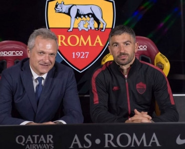 Roma'da yeni müqavilə