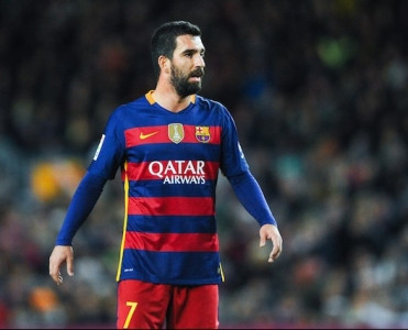 Barselona Arda Turanla bağlı qərarını verdi