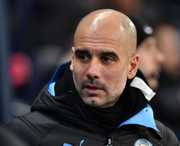 Yunayted'ə 7:0 hesabı ilə qalib gələcəyimizi düşünürdünüz? - Qvardiola