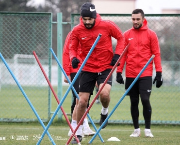 Neftçi klubu hazırlığa start verib