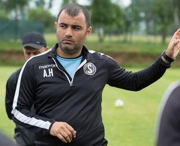 Hacıyev 2 futbolçunu göndərdi