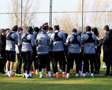 Sumqayıt'ın rəqibləri bəlli oldu