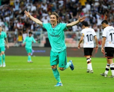 Superkubok 120 milyona başa gəlib