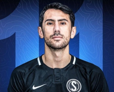 Rauf Əliyevin yeni klubu