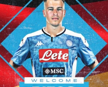 Leyptsiq'dən Napoli'yə