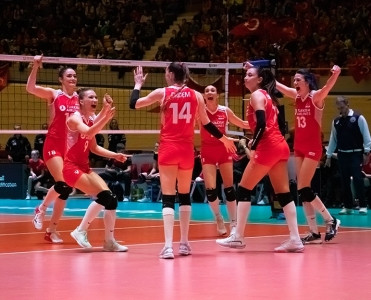 Türkiyə millisi Tokio-2020'də