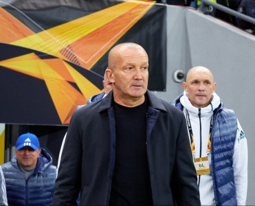 Astana Qriqorçukla yollarını ayırıb