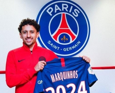 PSJ-də yeni müqavilə