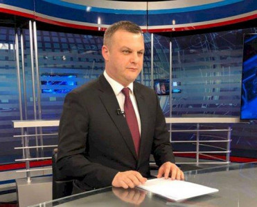 Tanınmış jurnalistin deputatlığa namizədliyi qeydə alındı