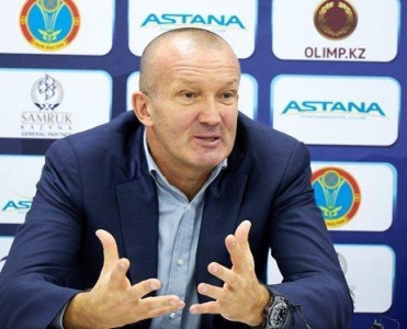 Qriqorçuk AFFA ilə danışıqlara başlayıb