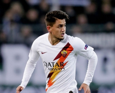 Cengiz Ünder Milan'a keçir?