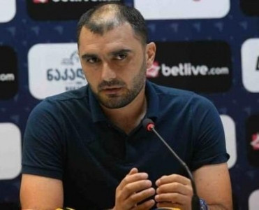 Sevindirici haldır ki, qol buraxmadan qələbə qazandıq - Zaur Həşimov