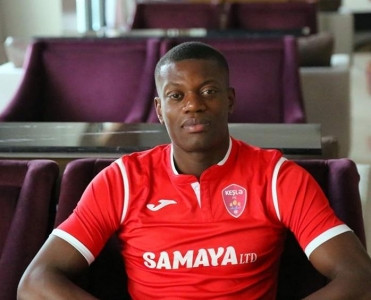 Keşlə'dən növbəti transfer