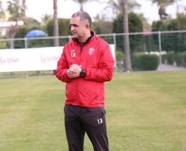 Tərlan Əhmədovdan məğlubiyyət şərhi