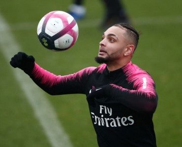 PSJ-dən Arsenal'a