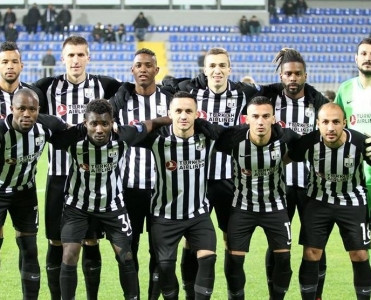 Neftçi'nin Dinamo ilə oyununun vaxtı bilindi