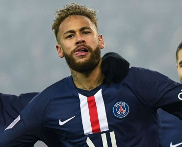 PSJ Neymarla danışıqları bərpa etdi