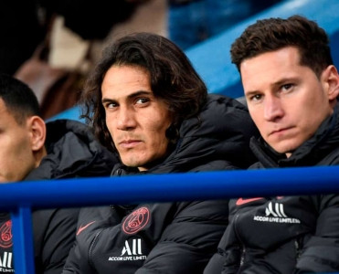 Kavani PSJ-dən ayrılır