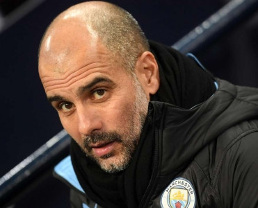 Məqsədimiz çempionatı ikinci pillədə bitirməkdi - Qvardiola