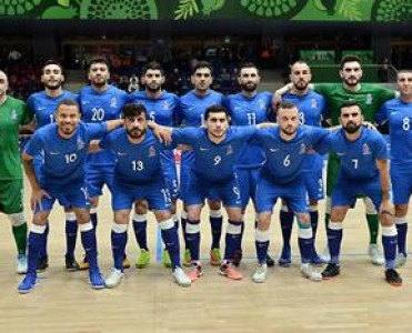 Millimiz Özbəkistana uduzdu