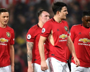 Tottenhem'dən qələbə, Mançester Yunayted uduzdu