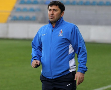 Futbolçuların çoxunu tanımırıq - Samir Əliyev