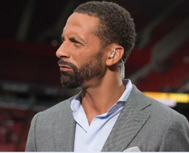 Mançester Yunayted'ə görə utanıram - Ferdinand