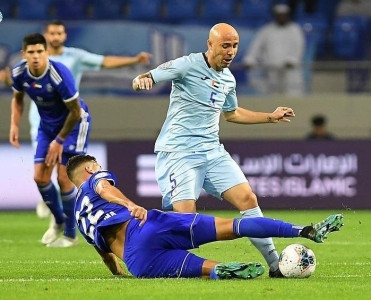 Almeyda debüt etdi, komandası qalib gəldi