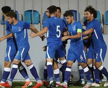 Millimizin oyunun vaxtı açıqlandı