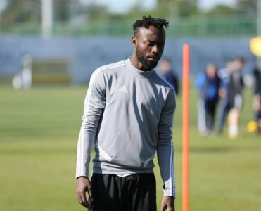 Ümid edirəm ki, oyunumla özümü onlara sevdirəcəyəm - Ovusu