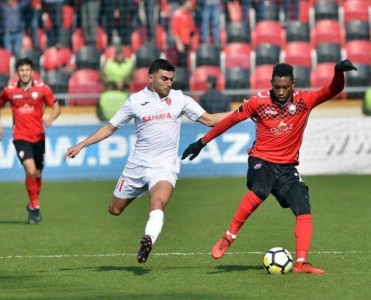 Premyer Liqamızda oyunların vaxtı açıqlandı