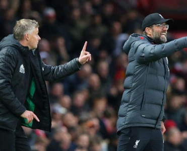 Klopp komandasını 4 ilə qurdu - Sulşer