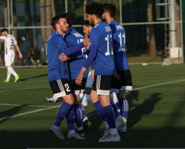 Qarabağ Çexiya klubuna uduzdu