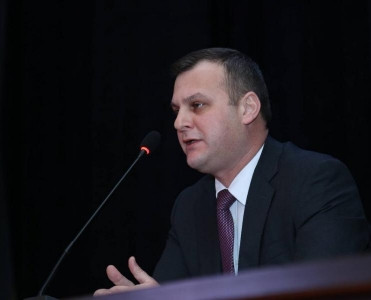 Deputat seçilsəm, böyük futbol Şabrana qayıdacaq - İlkin Xəlilov