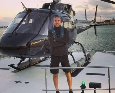 Bryantın helikopterinin pilotu erməni imiş