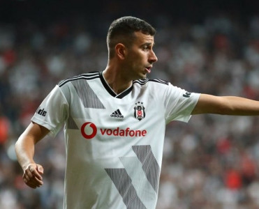 Beşiktaş'dan Hollandiya klubuna