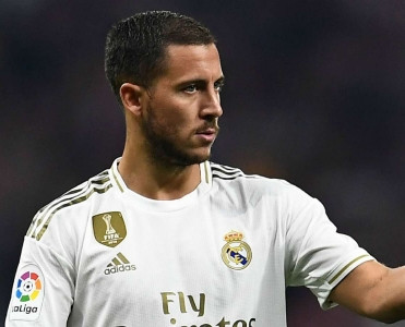 Hazard Madrid derbisini buraxacaq