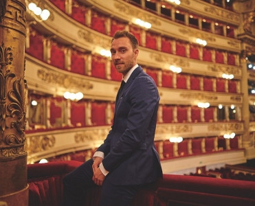 Eriksən rəsmən İnter'də