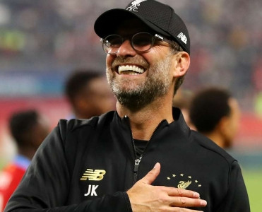 Özümüzü çempion kimi hiss etmirik - Klopp