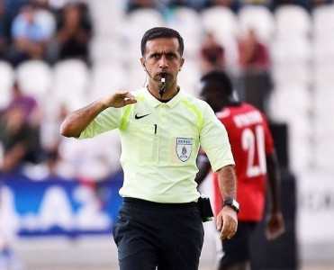 İlin ilk hakim təyinatları