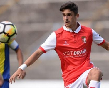 Braqa'dan Barselona'ya