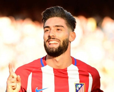 Karrasko Atletiko'ya qayıtdı