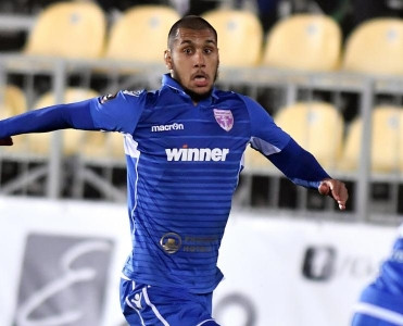 Qarabağ daha bir hücumçu alır