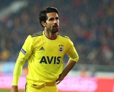 Alper Potuk Qarabağ'da?