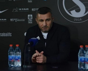 Alper Potukun keçidi alınmasa heç kim gəlməyəcək - Qurban Qurbanov