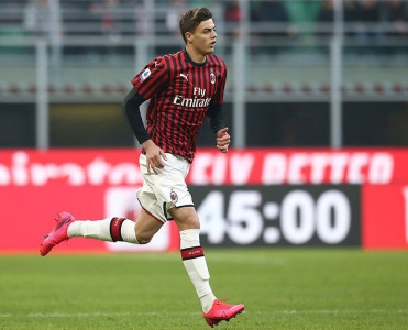 Milan'da 3-cü Maldini