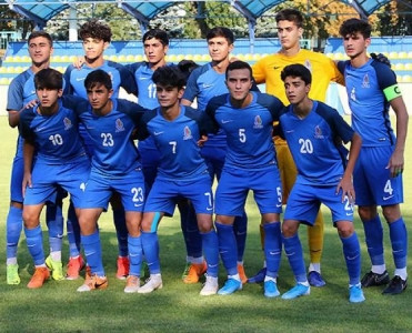 Rusenborq'un futbolçusu millimizə çağırıldı