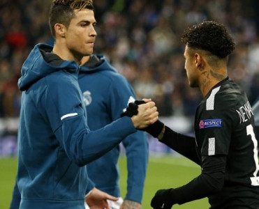Ronaldo və Neymarın ad günüdür