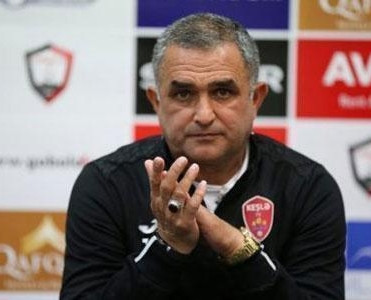 Görünür, belə qismət idi - Tərlan Əhmədov