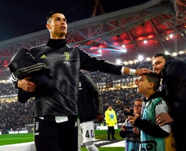 Ronaldo bizim üçün çox qocadır - Bavariya'nın prezidenti